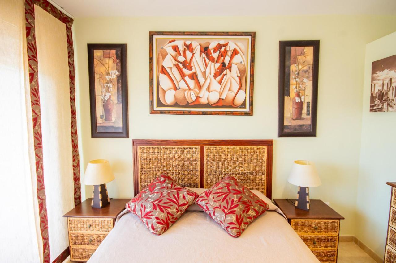 Montemar Natura Resort เพนิสโคลา ภายนอก รูปภาพ