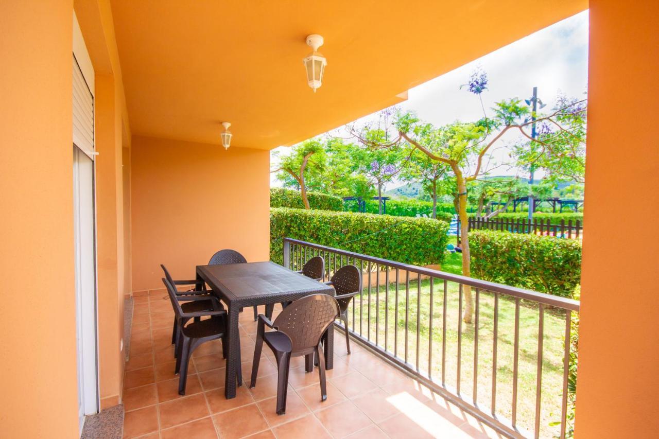 Montemar Natura Resort เพนิสโคลา ภายนอก รูปภาพ