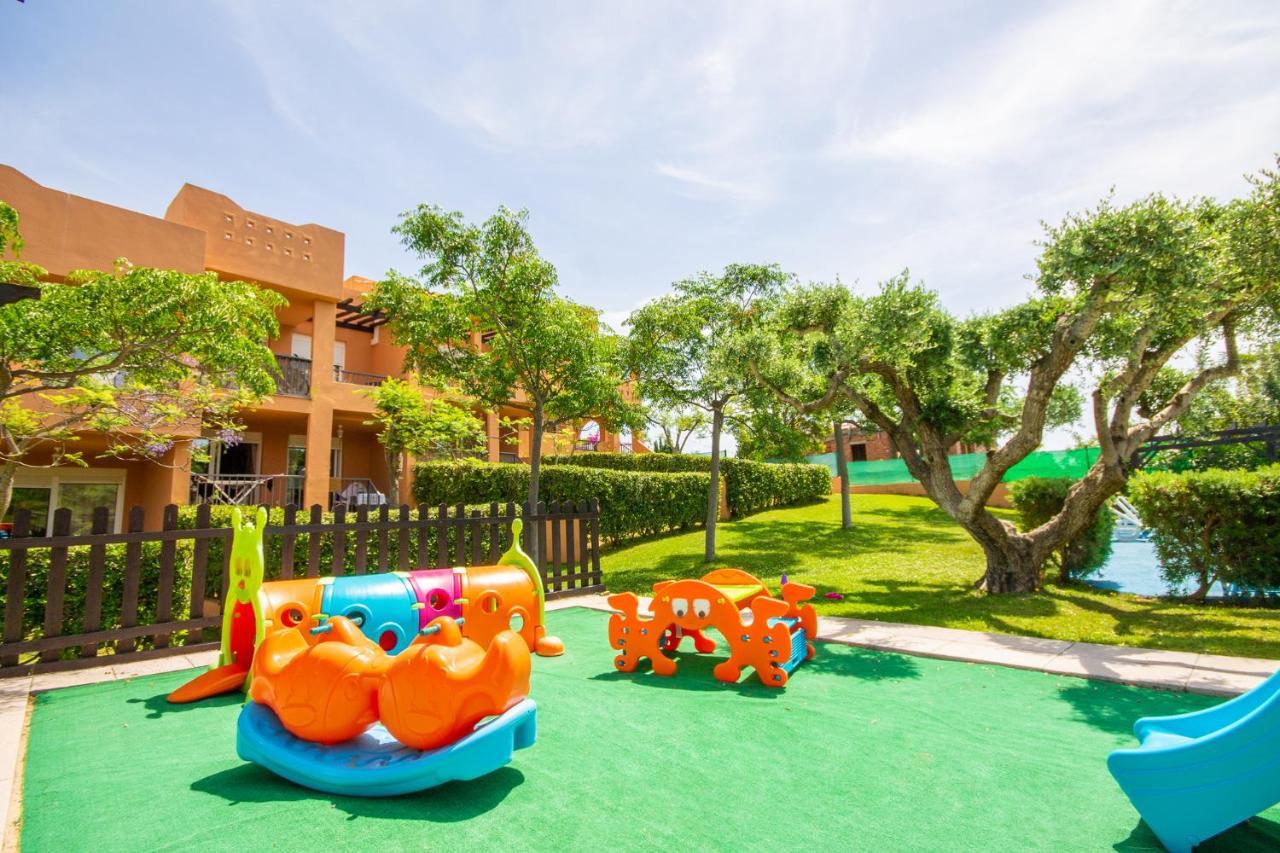 Montemar Natura Resort เพนิสโคลา ภายนอก รูปภาพ
