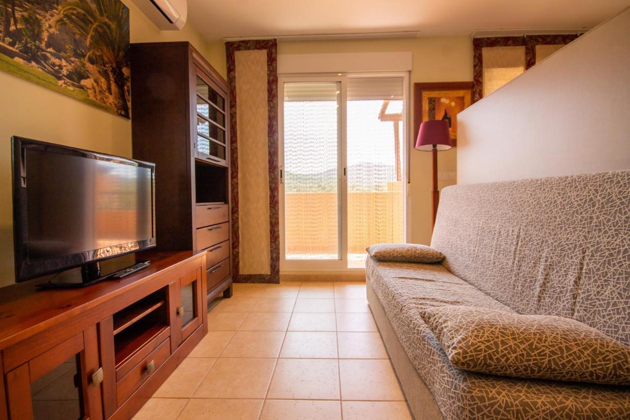 Montemar Natura Resort เพนิสโคลา ภายนอก รูปภาพ