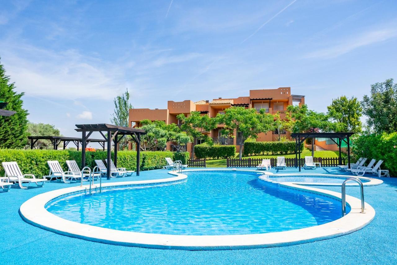 Montemar Natura Resort เพนิสโคลา ภายนอก รูปภาพ