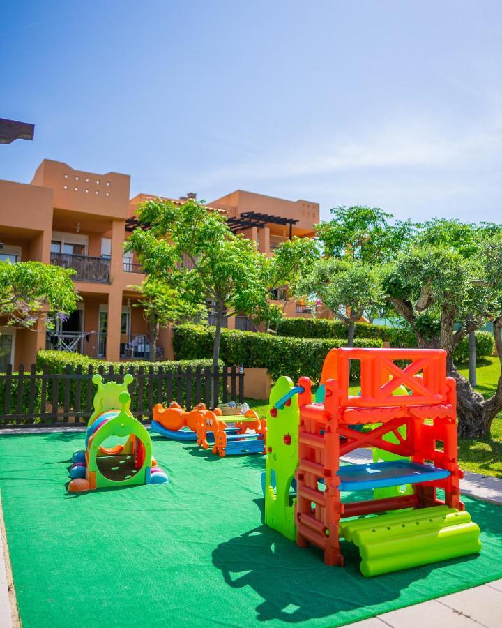 Montemar Natura Resort เพนิสโคลา ภายนอก รูปภาพ
