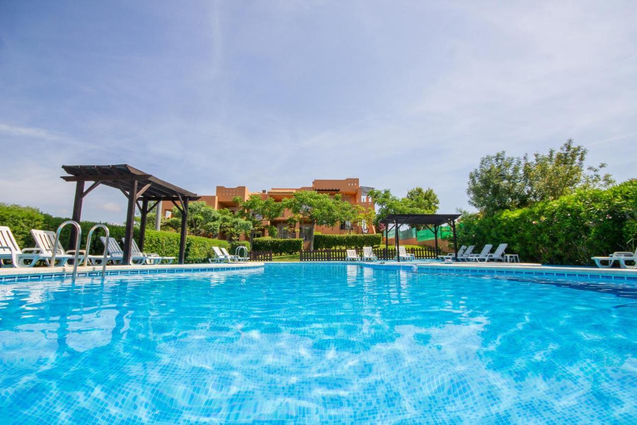 Montemar Natura Resort เพนิสโคลา ภายนอก รูปภาพ