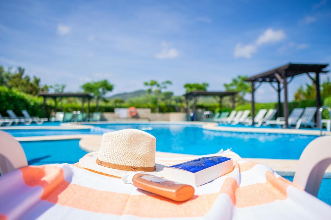 Montemar Natura Resort เพนิสโคลา ภายนอก รูปภาพ